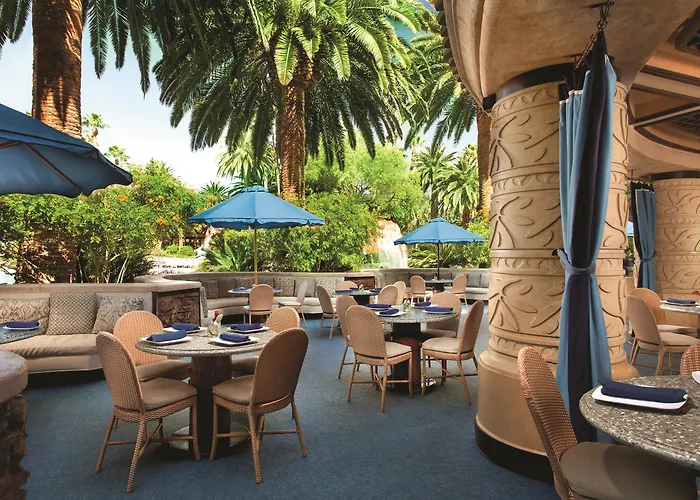The Mirage