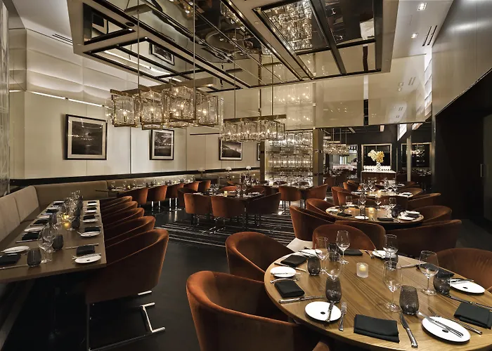 The Palazzo at The Venetian®