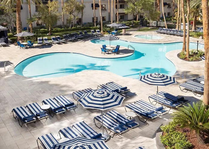 Tuscany Suites & Casino